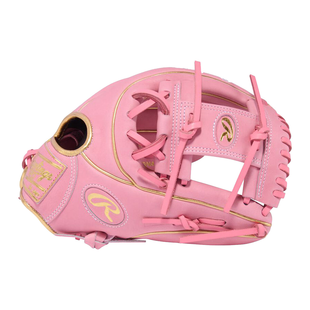 Rawlings PRO716SB-2P Heart of the Hide 12" Fastpitch Glove