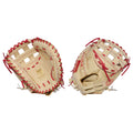 Rawlings PROCM33FP-24CS Heart of the Hide 33" Catcher's Fastpitch Mitt