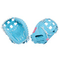 Rawlings PROCM34FP-24CBW Heart of the Hide 34" Catcher's Fastpitch Mitt