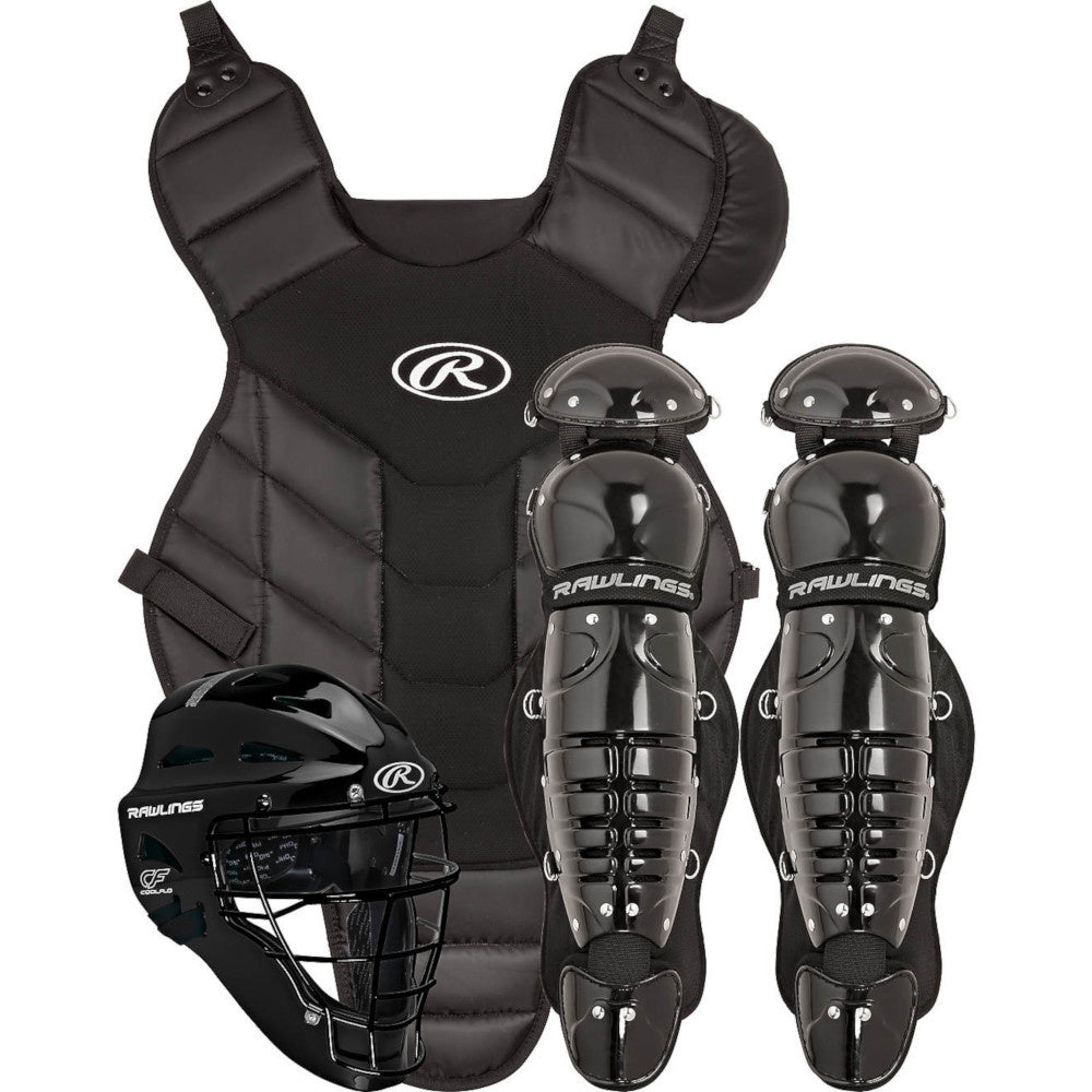 Ensemble de Receveur Prodigy pour Enfant