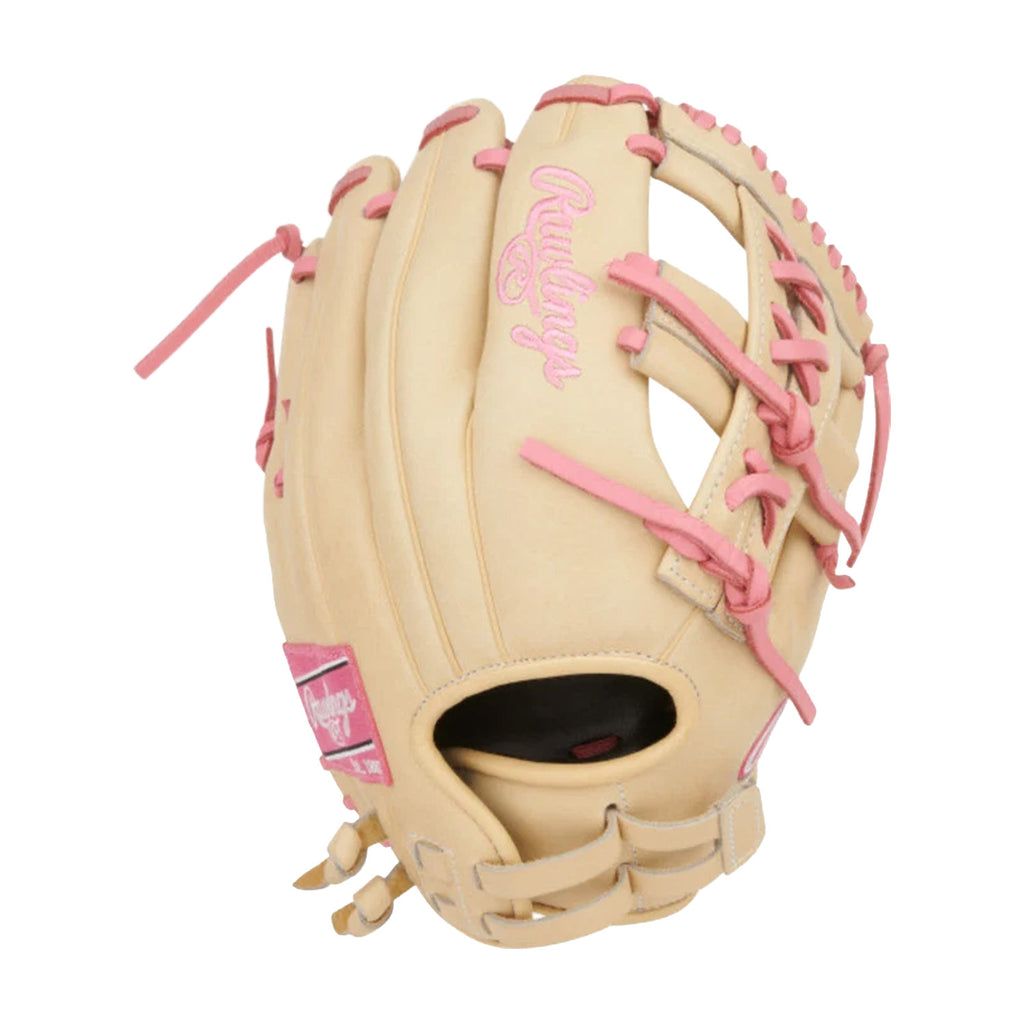 Rawlings PROR120SB-32CP Heart of the Hide 12" Fastpitch Glove