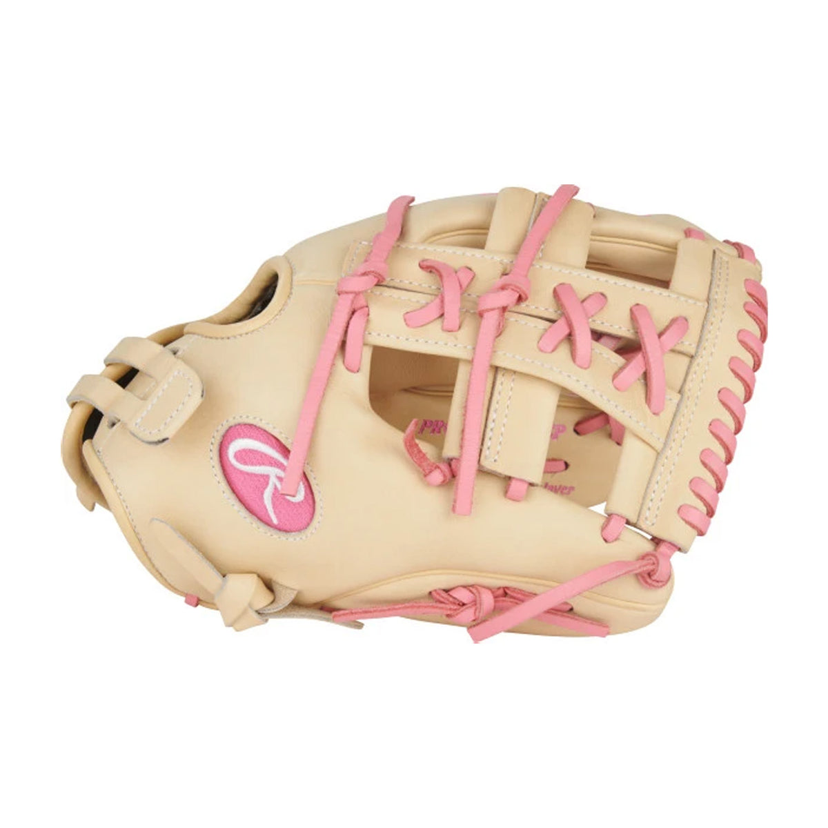 Rawlings PROR120SB-32CP Heart of the Hide 12" Fastpitch Glove