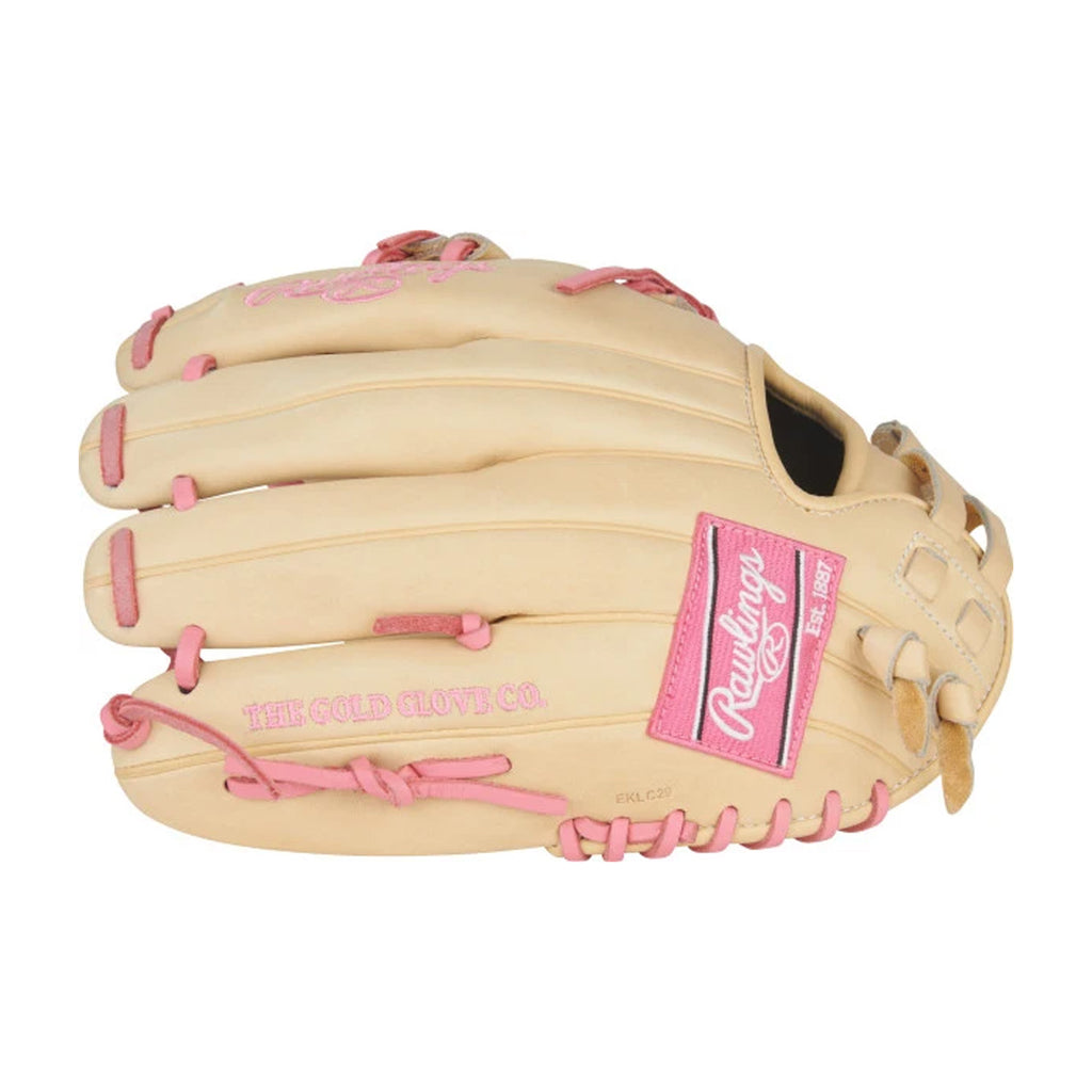 Rawlings PROR120SB-32CP Heart of the Hide 12" Fastpitch Glove