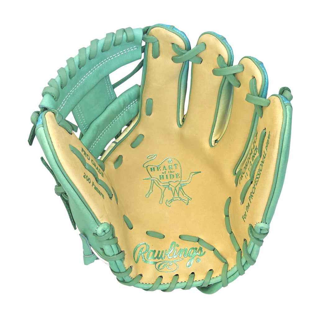 Gant de Baseball PROR204-2CM Heart of the Hide 11.5"