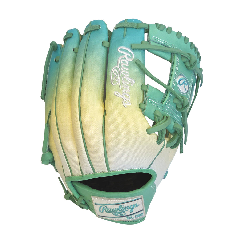 Gant de Baseball PROR204-2CM Heart of the Hide 11.5"