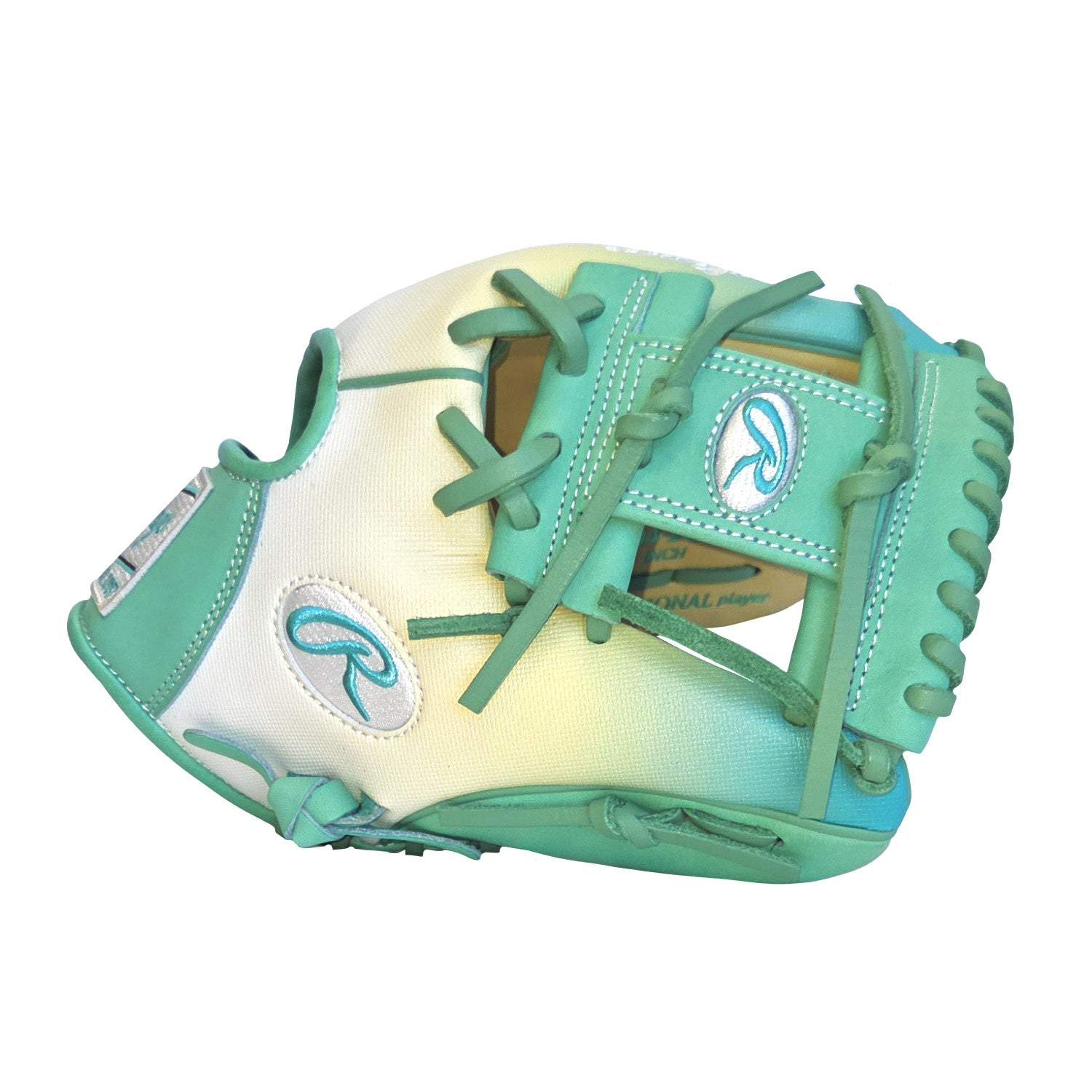 Gant de Baseball PROR204-2CM Heart of the Hide 11.5"