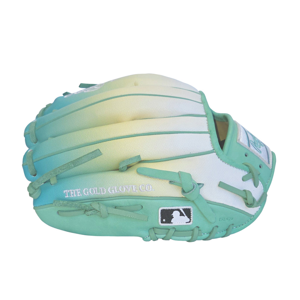 Gant de Baseball PROR204-2CM Heart of the Hide 11.5"
