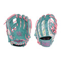 Rawlings PROR204-2SP Color Sync 10.0 Heart of the Hide 11.5" Baseball Glove