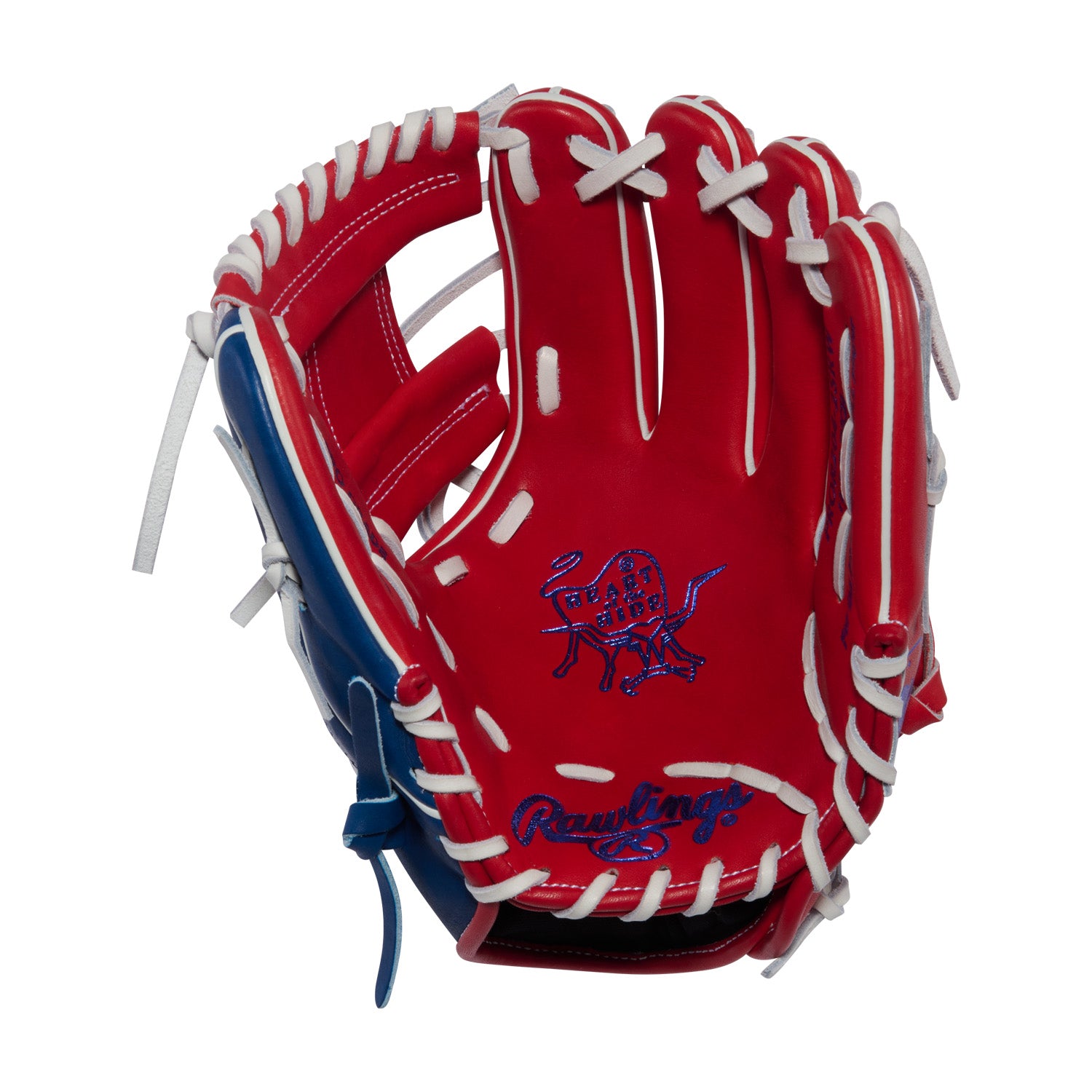 Gant de baseball Rawlings Gold Glove Club Juillet 2026 Heart of the Hide 11,5"