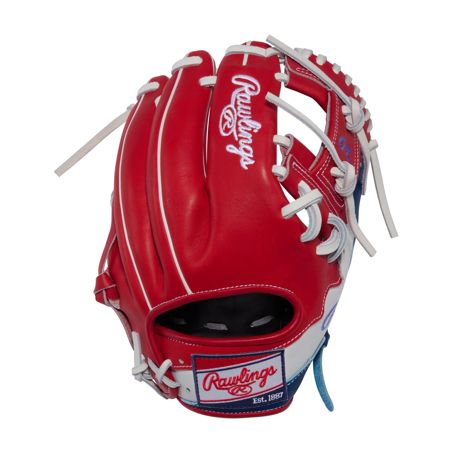 Gant de baseball Rawlings Gold Glove Club Juillet 2026 Heart of the Hide 11,5"