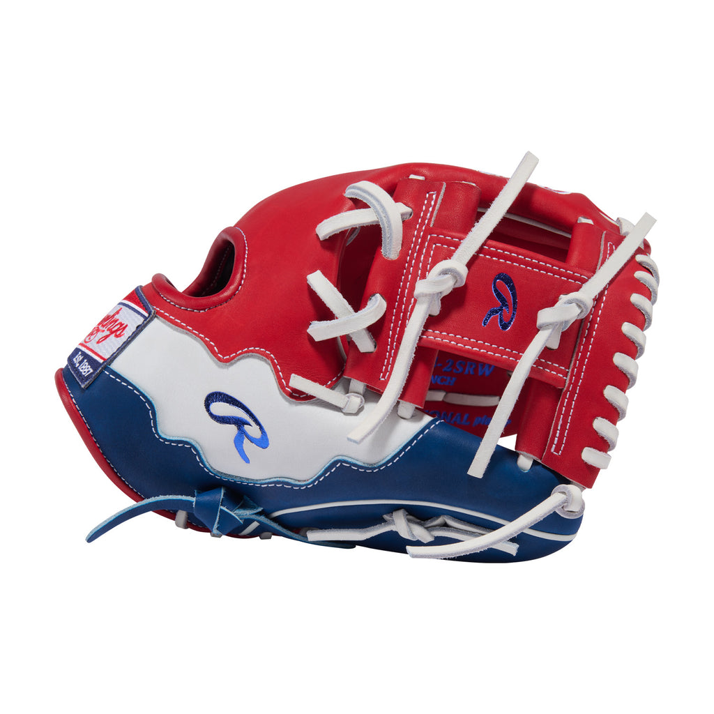 Gant de baseball Rawlings Gold Glove Club Juillet 2026 Heart of the Hide 11,5"