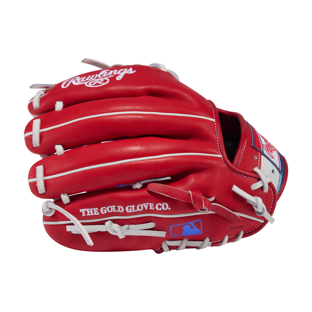 Gant de baseball Rawlings Gold Glove Club Juillet 2026 Heart of the Hide 11,5"