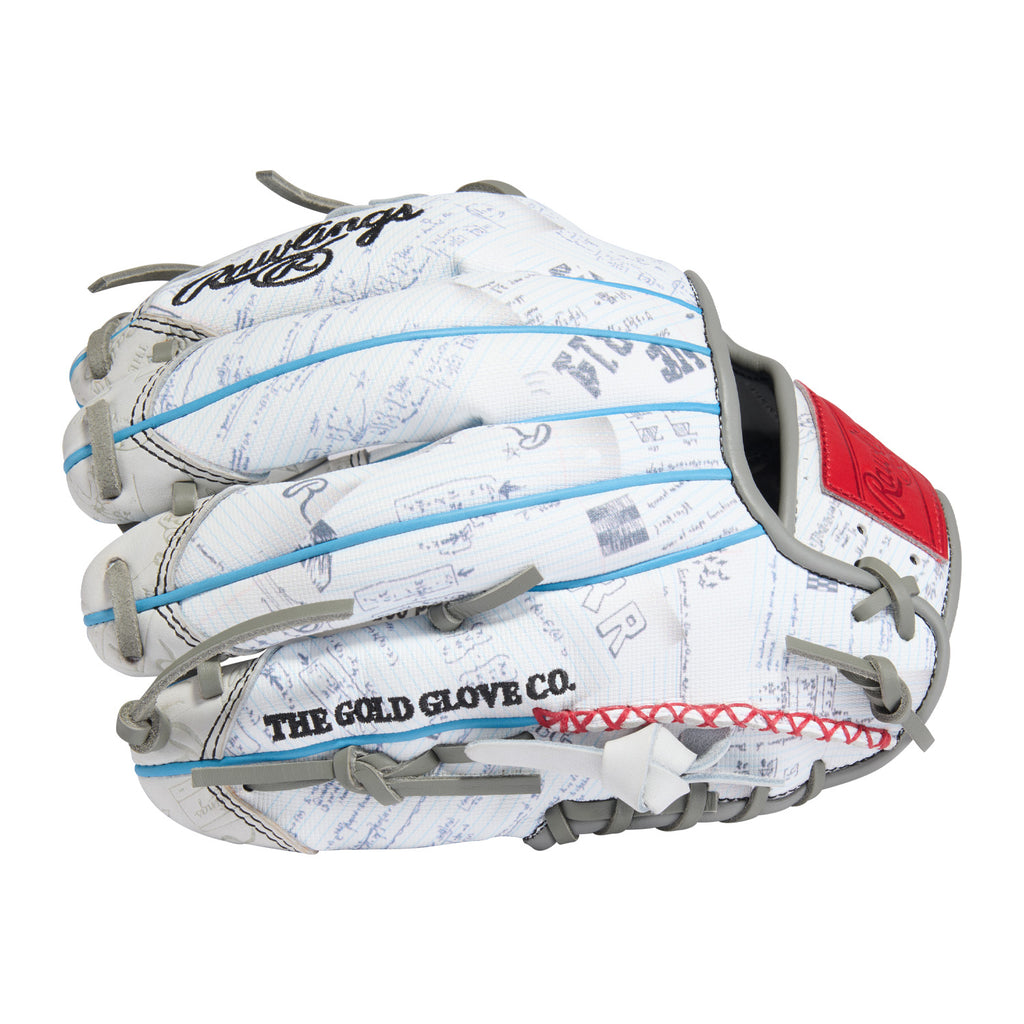 Rawlings PROR204-2WG Back to School Heart of the Hide 11.5" Baseball Glove