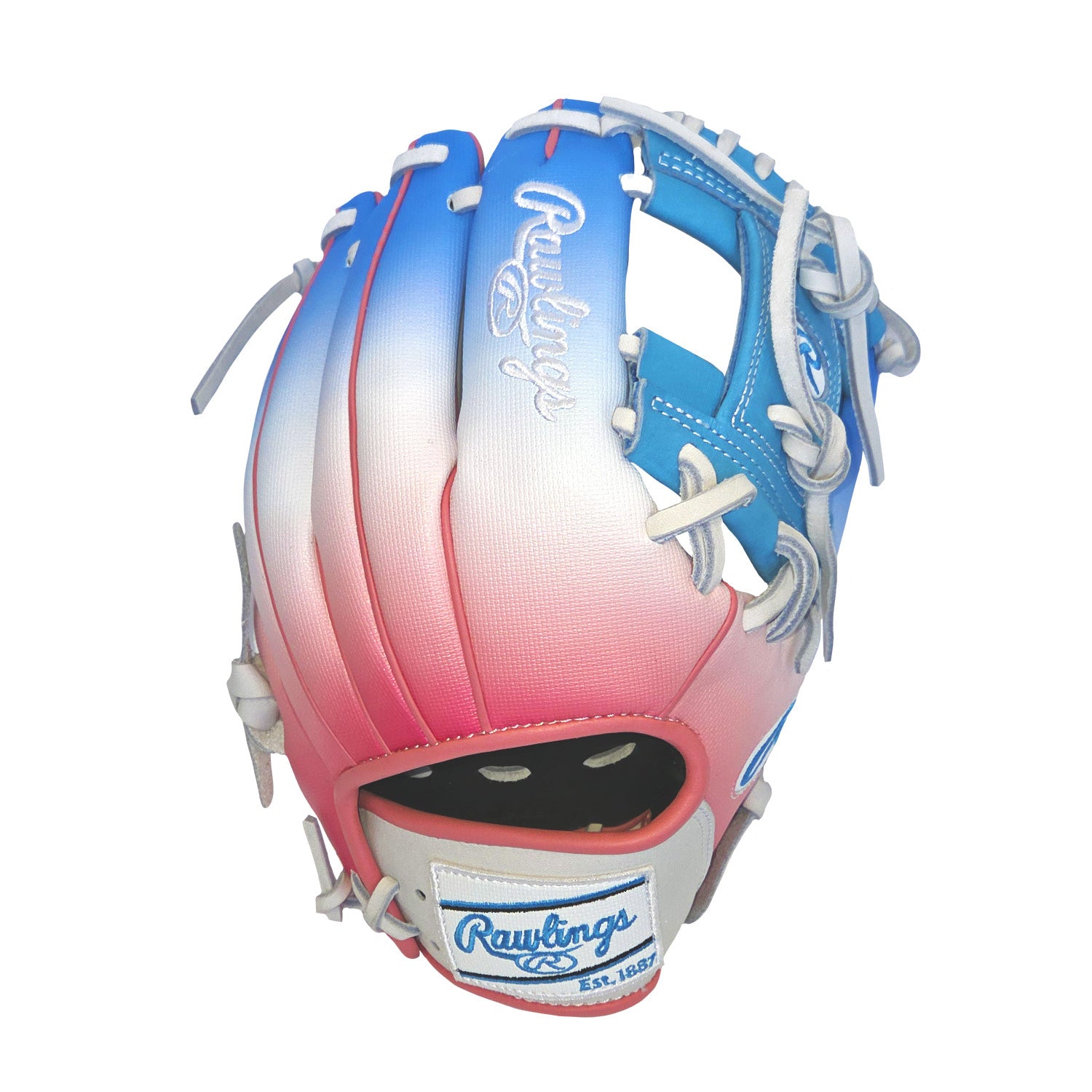 PROR204-2WP Heart of the Hide 11.5" Baseball Glove