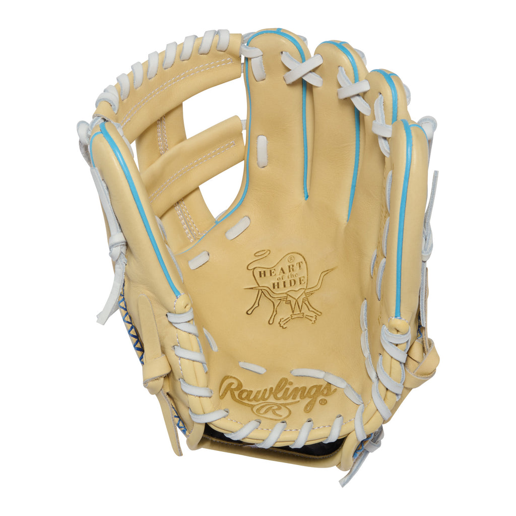 Gant de Baseball Rawlings Heart of the Hide Gold Glove Club Août 2026 PROR204W-1CCB 11,5"