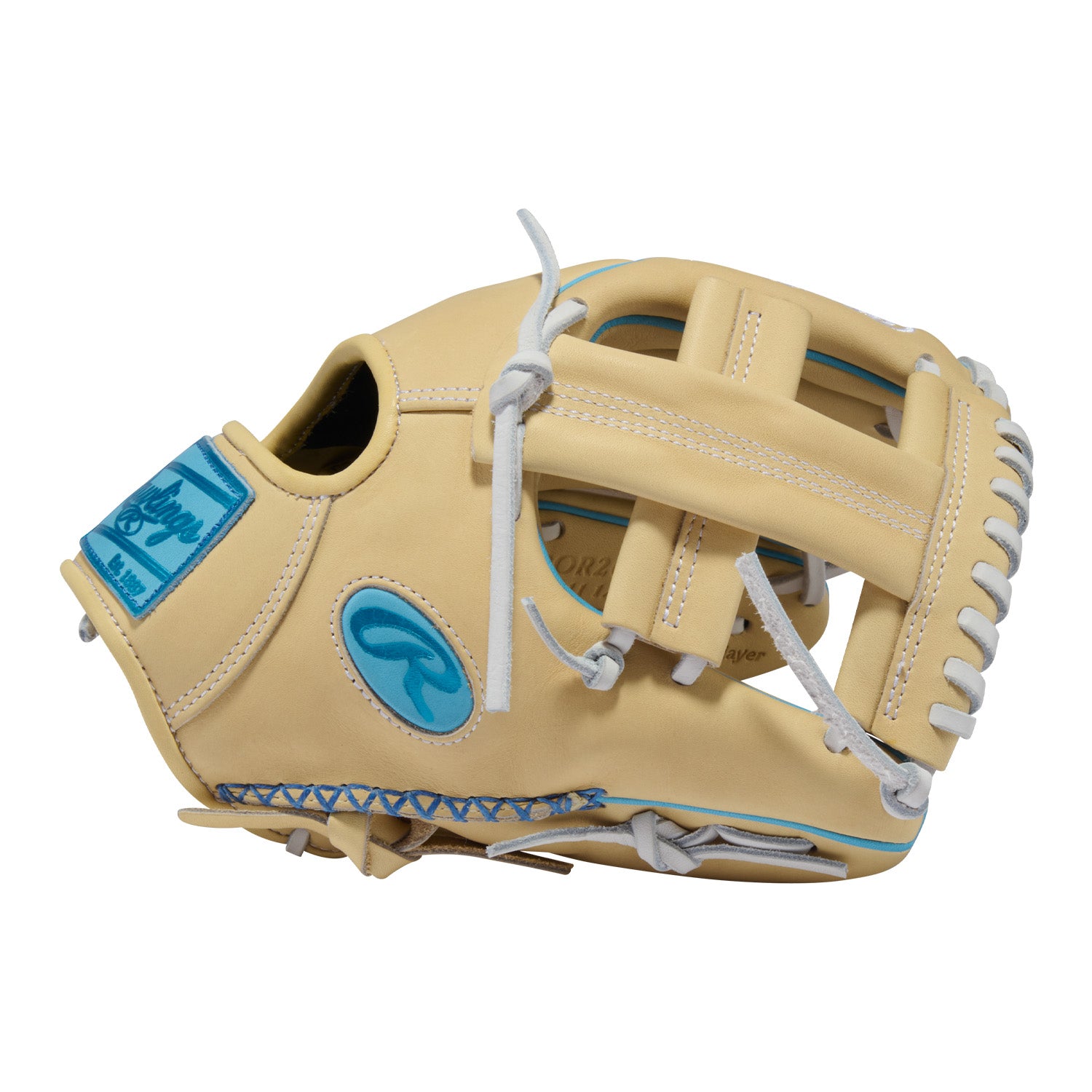 Gant de Baseball Rawlings Heart of the Hide Gold Glove Club Août 2026 PROR204W-1CCB 11,5"