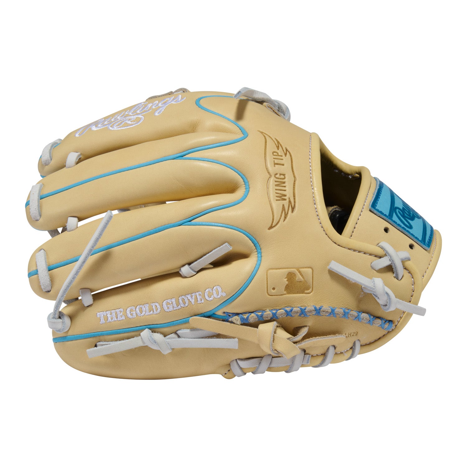 Gant de Baseball Rawlings Heart of the Hide Gold Glove Club Août 2026 PROR204W-1CCB 11,5"