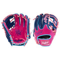 Rawlings Gant de Baseball PROR204W-2BER Heart of the Hide 11.5"