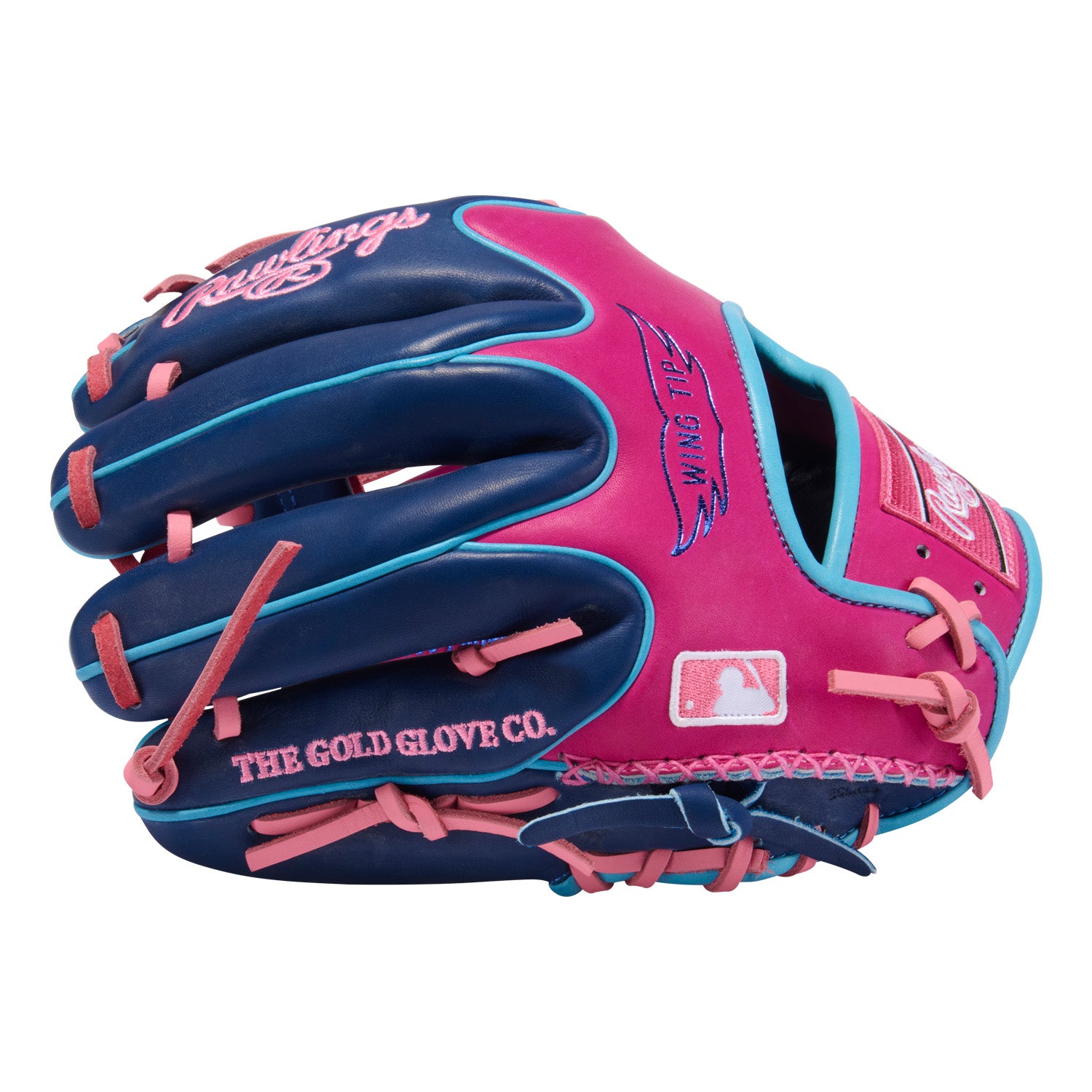 Rawlings Gant de Baseball PROR204W-2BER Heart of the Hide 11.5"