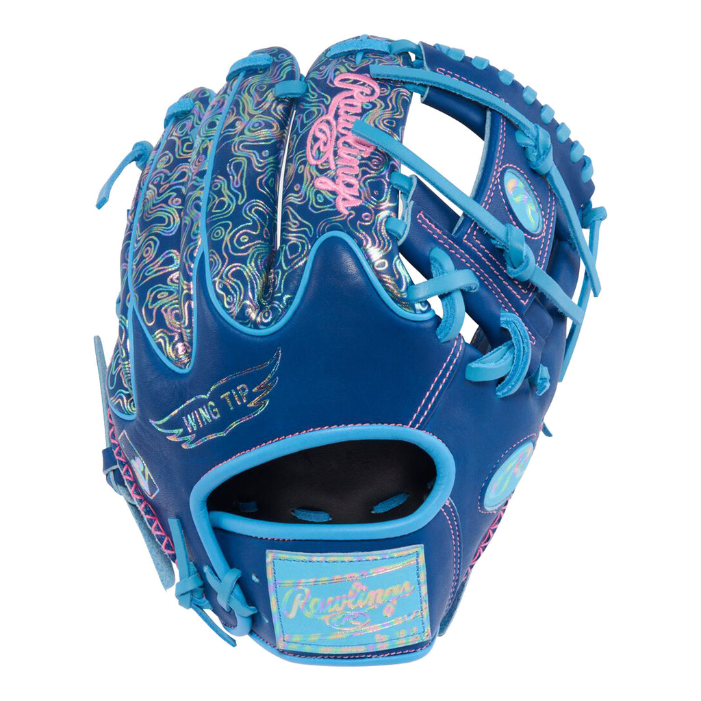 Rawlings PROR204W-2RCB Heart of the Hide 11.5" Baseball Glove