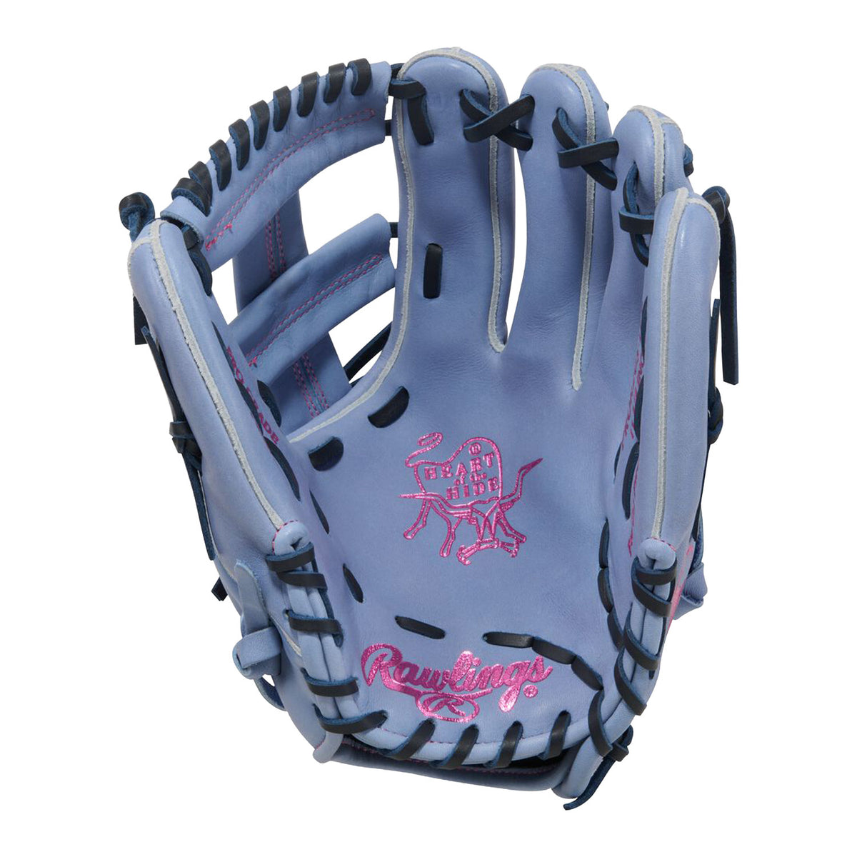 Rawlings PROR205-1PE Heart of the Hide 11.75" Baseball Glove