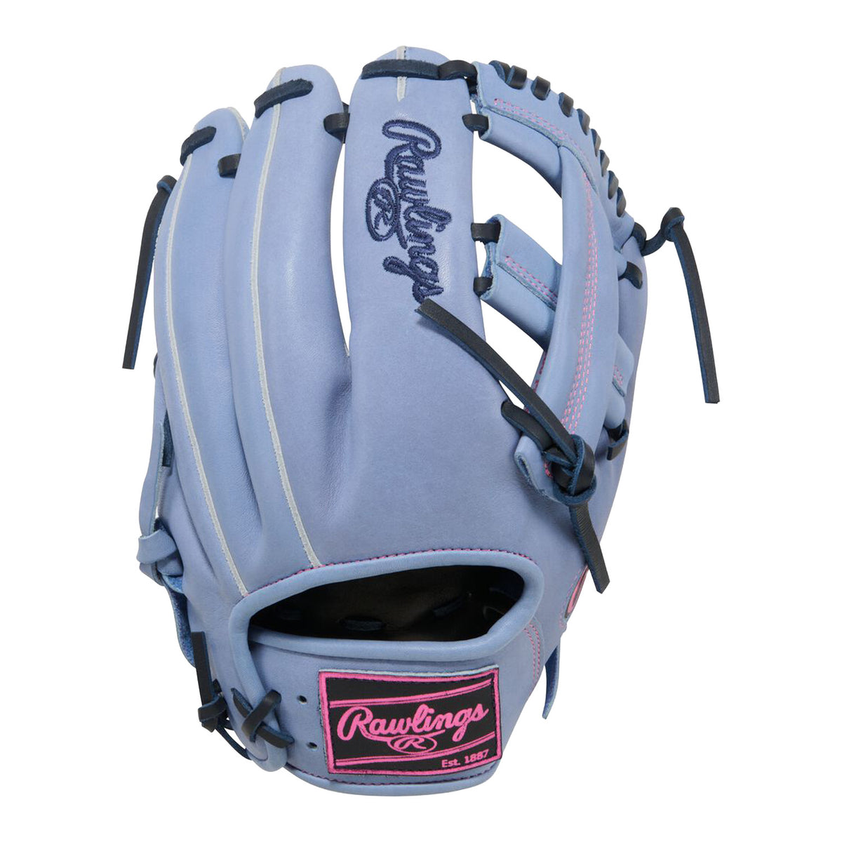Rawlings PROR205-1PE Heart of the Hide 11.75" Baseball Glove