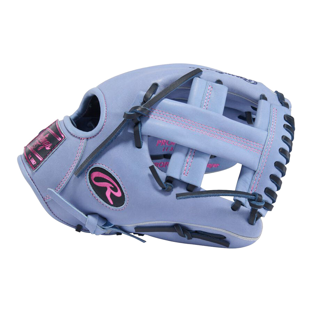 Rawlings PROR205-1PE Heart of the Hide 11.75" Baseball Glove