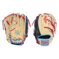 Rawlings PROR205-30CBS Heart of the Hide 11.75" Baseball Glove