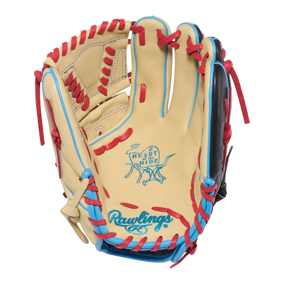 Rawlings PROR205-30CBS Heart of the Hide 11.75" Baseball Glove