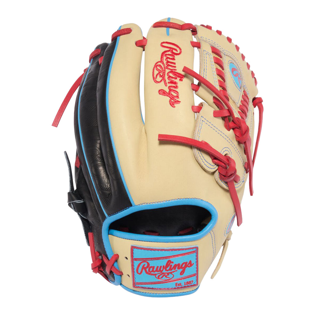 Rawlings PROR205-30CBS Heart of the Hide 11.75" Baseball Glove