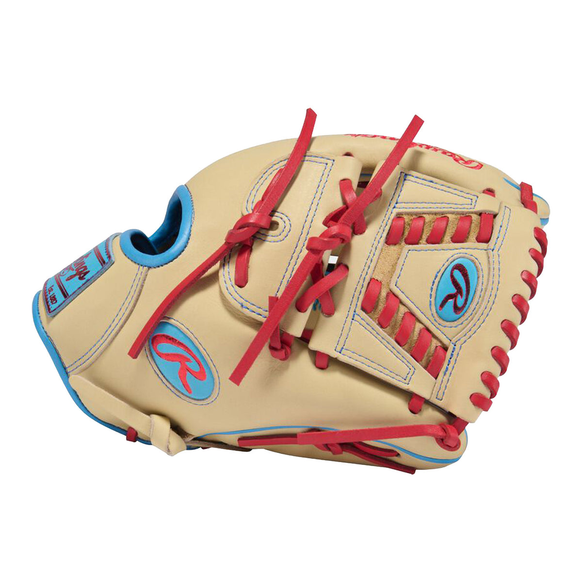 Rawlings PROR205-30CBS Heart of the Hide 11.75" Baseball Glove
