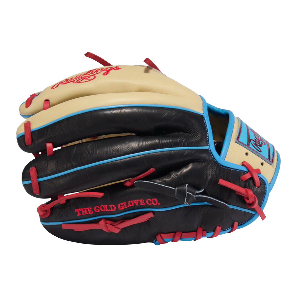 Rawlings PROR205-30CBS Heart of the Hide 11.75" Baseball Glove