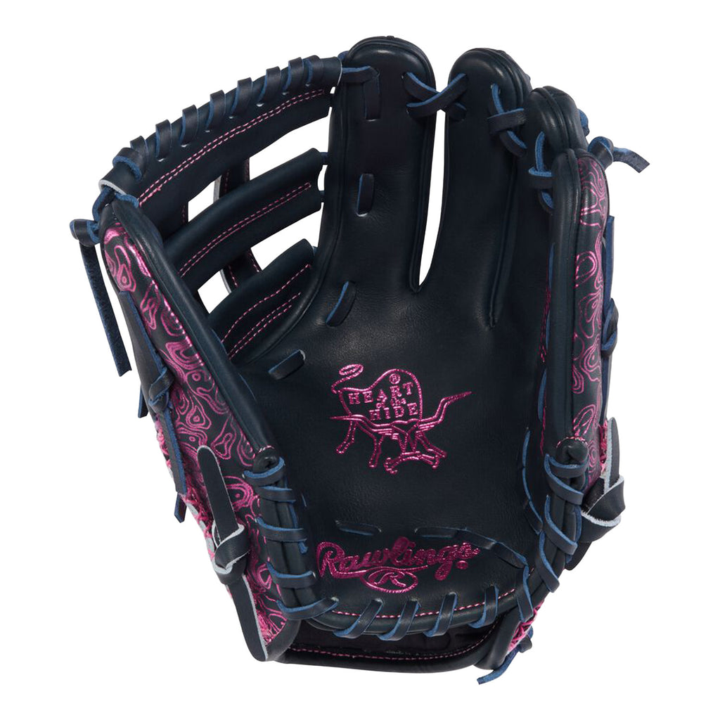 Rawlings PROR205-6N Heart of the Hide 11.75" Baseball Glove
