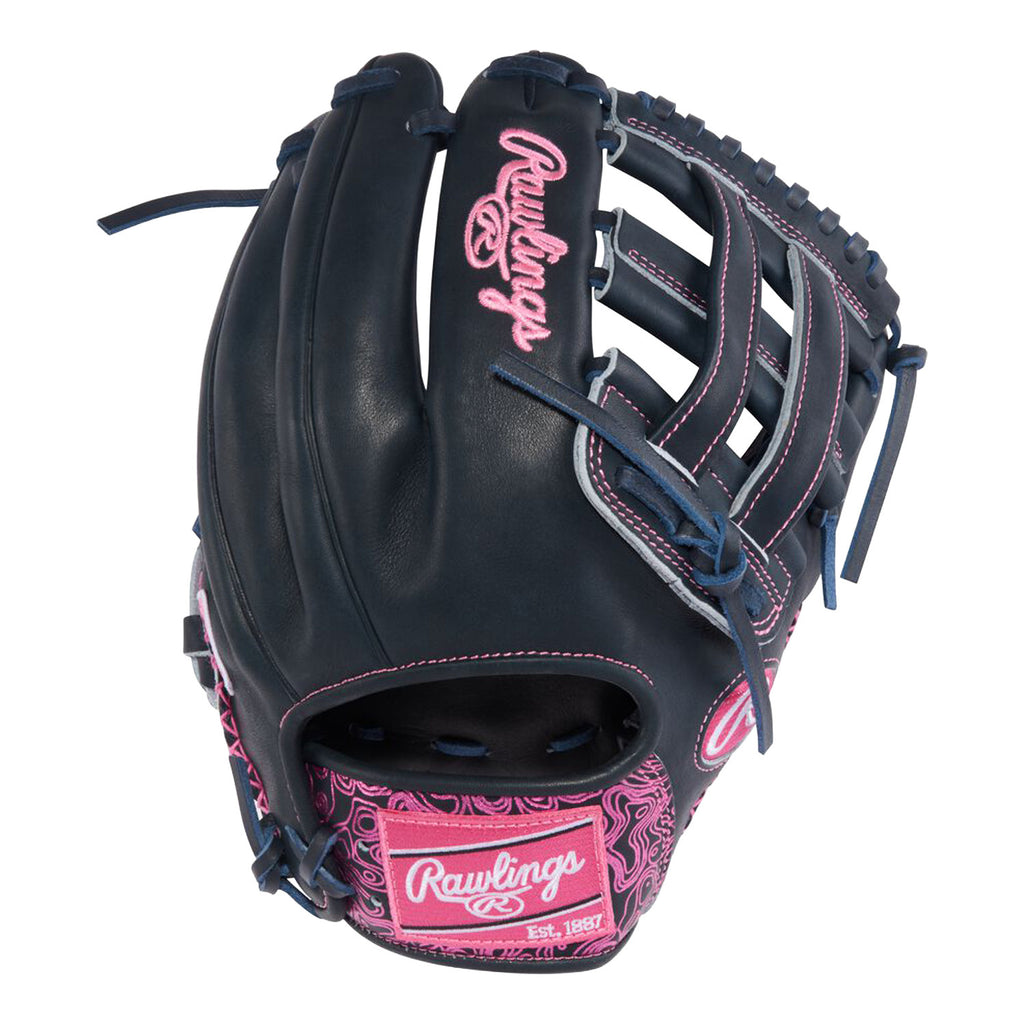 Rawlings PROR205-6N Heart of the Hide 11.75" Baseball Glove