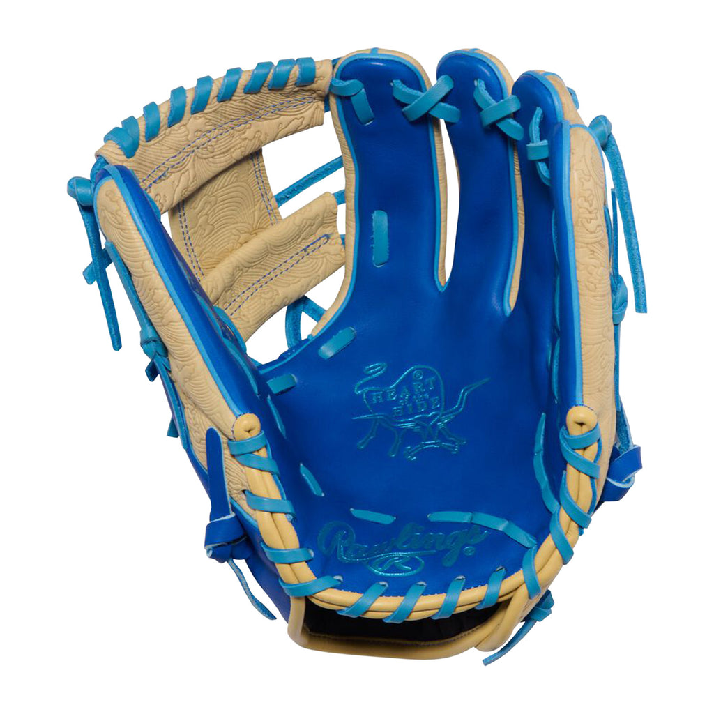 Rawlings PROR205W-2RC Heart of the Hide 11.75" Baseball Glove