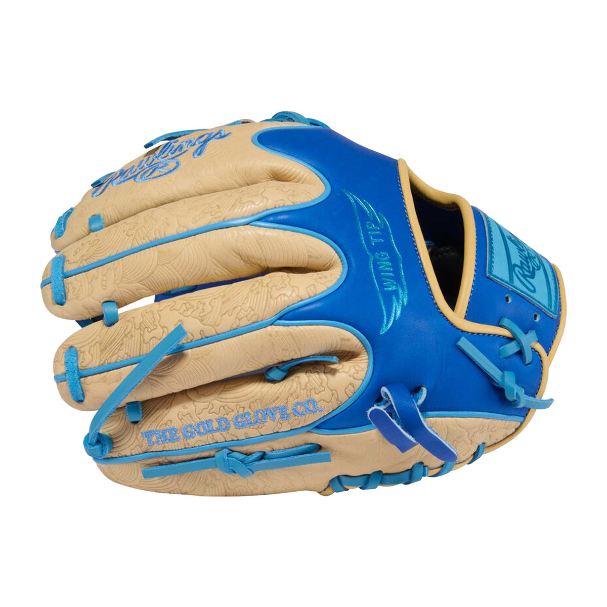 Rawlings PROR205W-2RC Heart of the Hide 11.75" Baseball Glove