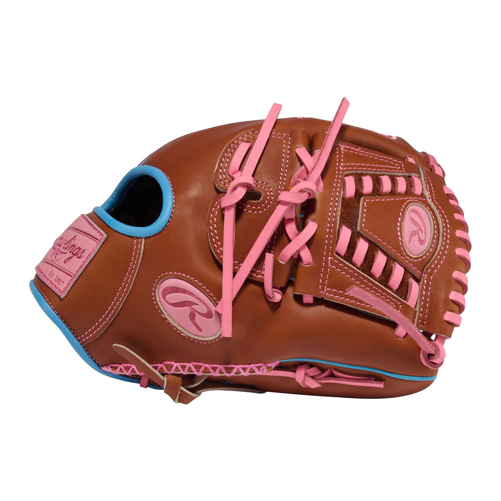 Rawlings PROR206-30GB Heart of the Hide 12" Baseball Glove