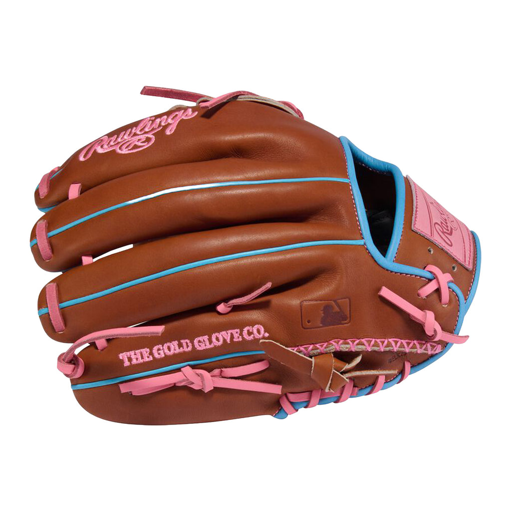 Rawlings PROR206-30GB Heart of the Hide 12" Baseball Glove