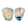 Rawlings PROR207U-6CC Color Sync 10.0 Heart of the Hide 12.25" Baseball Glove