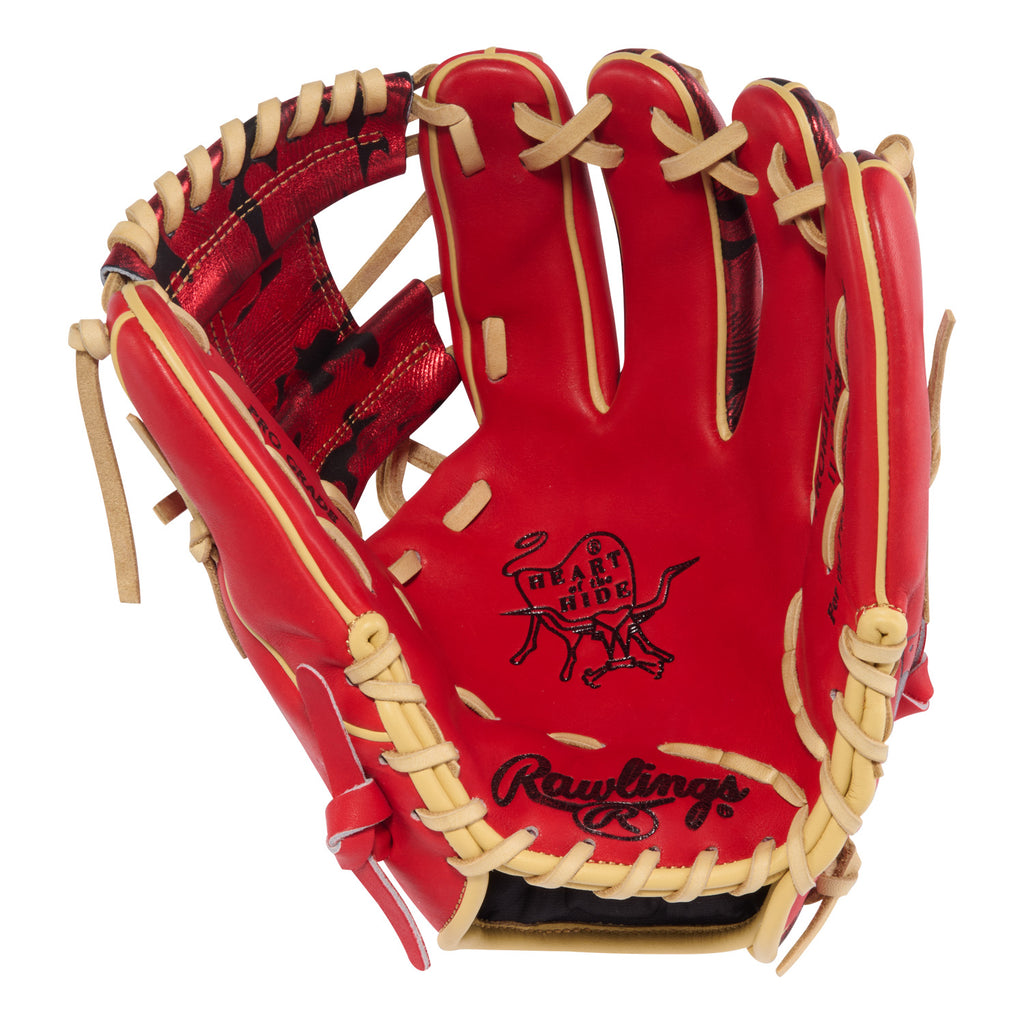 Rawlings Gant de Baseball PROR2174-2SC Heart of the Hide 11.5"
