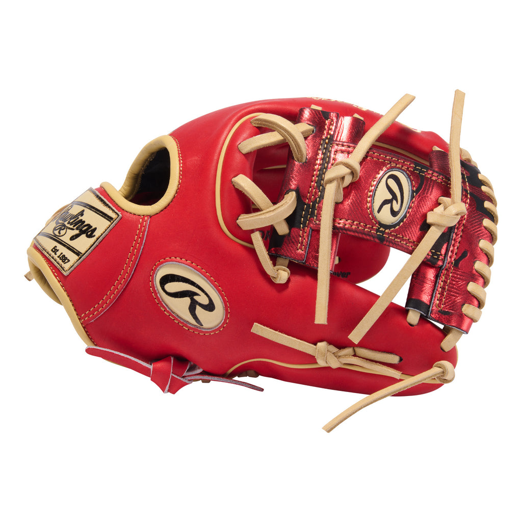 Rawlings Gant de Baseball PROR2174-2SC Heart of the Hide 11.5"