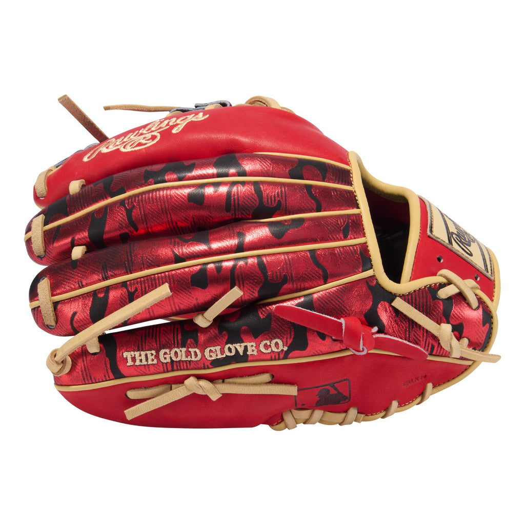 Rawlings Gant de Baseball PROR2174-2SC Heart of the Hide 11.5"
