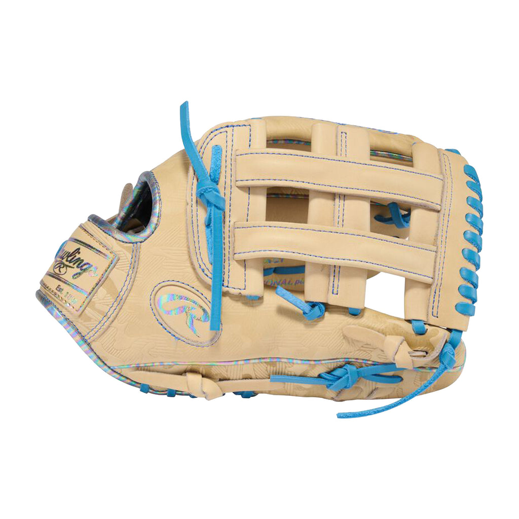 Rawlings PROR3028U-6CC Heart of the Hide Contour Fit 12.5" Baseball Glove