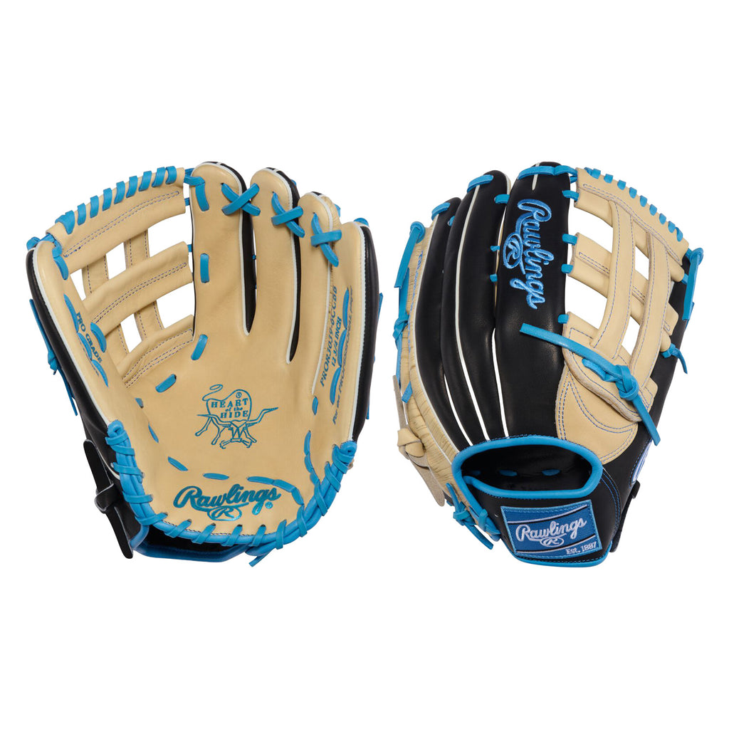 Rawlings PROR3039-6CCBB Heart of the Hide 12,75" Baseball Glove