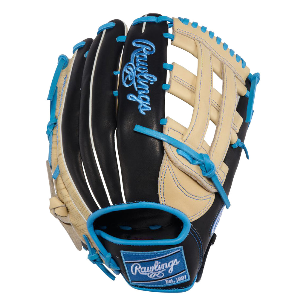 Rawlings PROR3039-6CCBB Heart of the Hide 12,75" Baseball Glove
