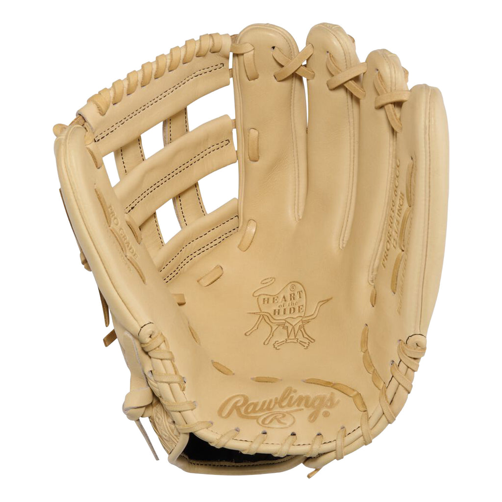 Rawlings PROR3039-6CCC Heart of the Hide 12,75" Baseball Glove