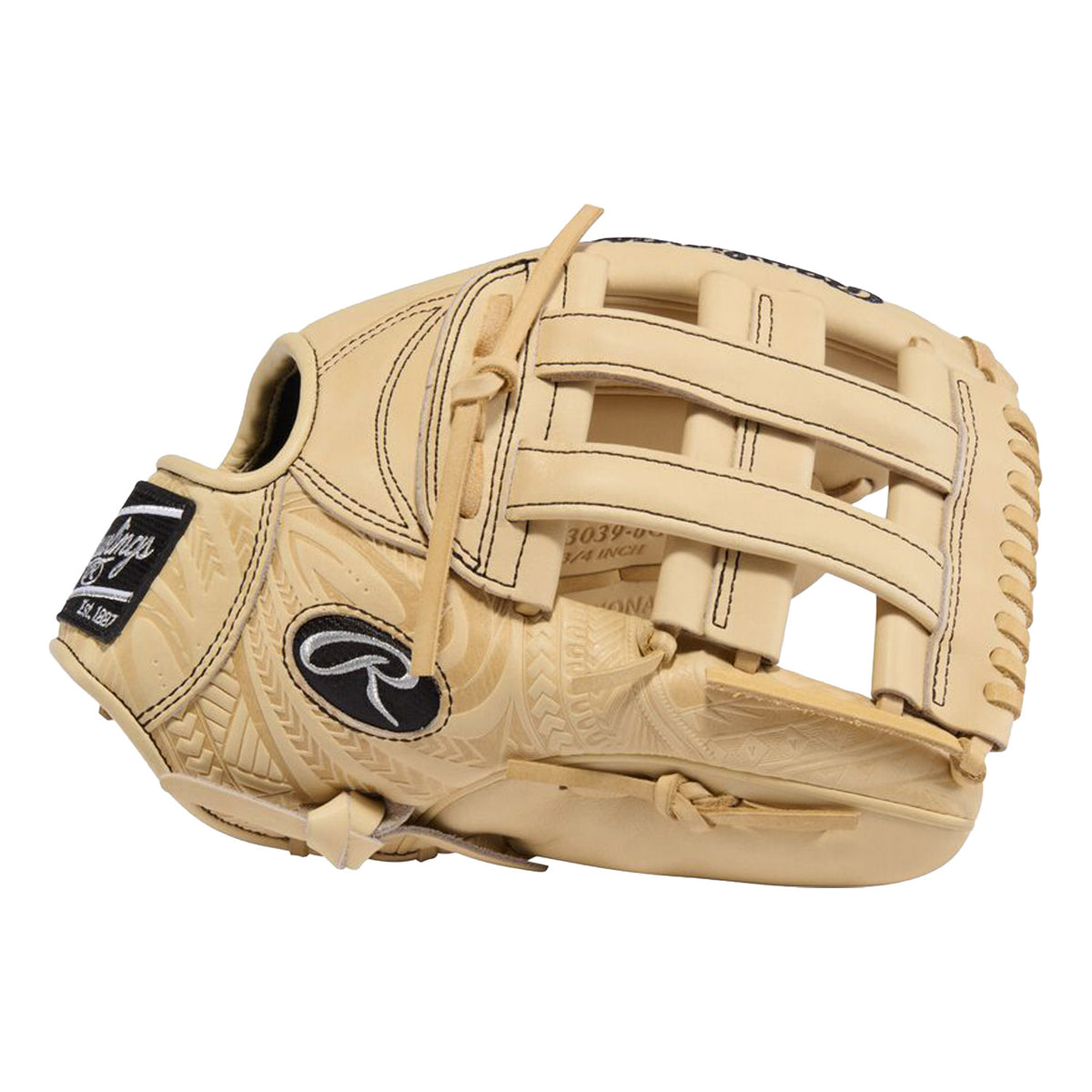 Rawlings PROR3039-6CCC Heart of the Hide 12,75" Baseball Glove