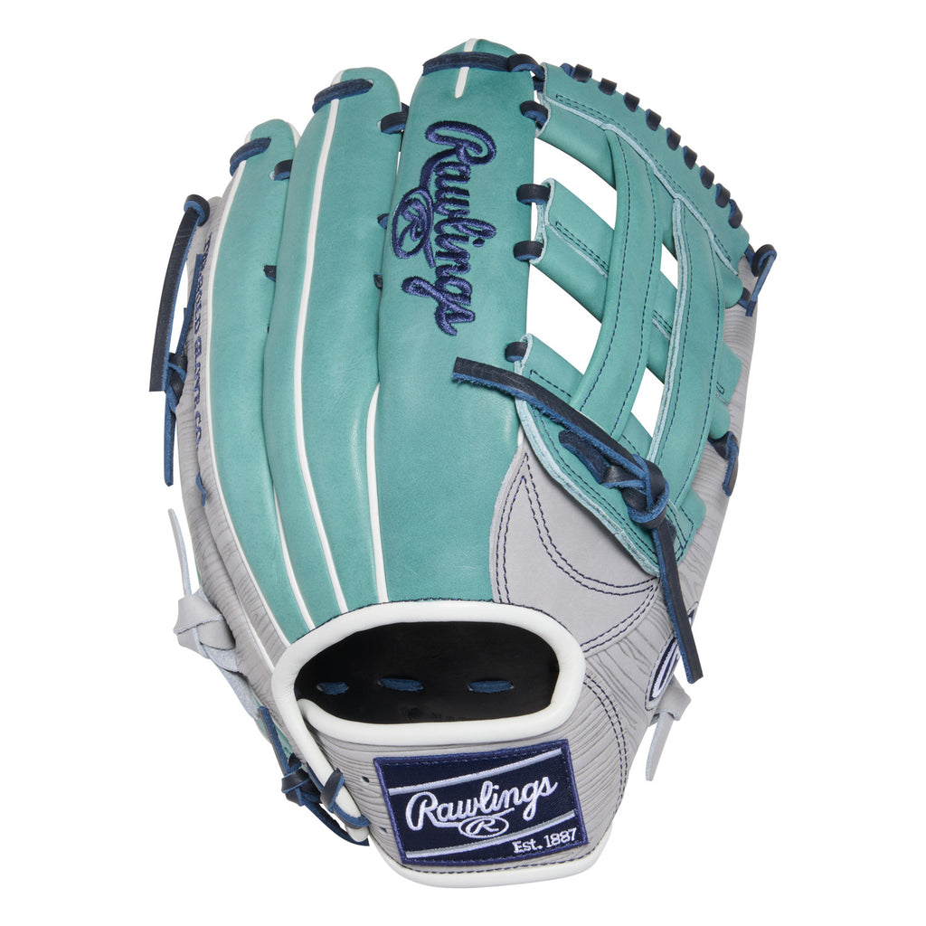 Rawlings PROR3039-6GSP Color Sync 10.0 Heart of the Hide 12.75" Baseball Glove