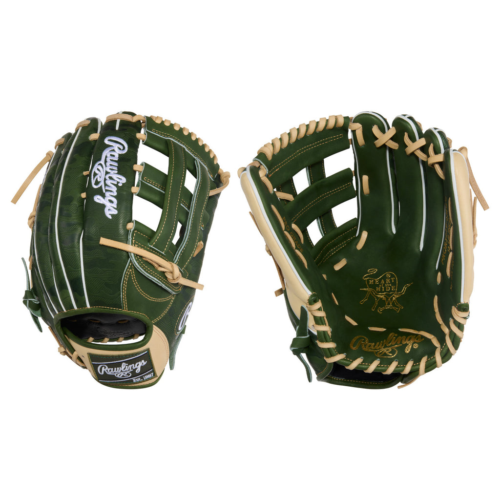 Gant de Baseball PROR3039-6MGC Heart of the Hide 12.75"