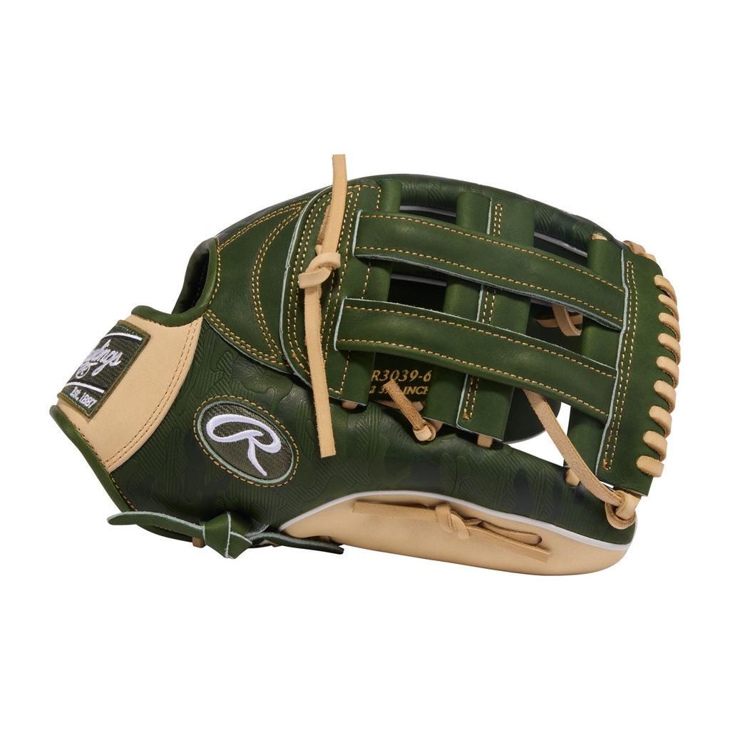 Gant de Baseball PROR3039-6MGC Heart of the Hide 12.75"